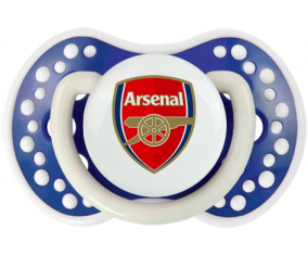 Arsenal Football Club Sucete lovi dynamic Fosforescente Azul Marino