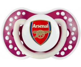Arsenal Football Club Sucete lovi dynamic Fucsia Fosforescente