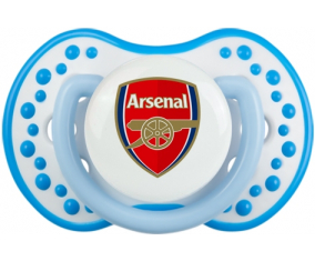 Arsenal Football Club Sucete lovi dynamic fosforescente azul-blanco