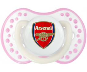 Arsenal Football Club Sucete lovi dynamic fosforescente rosa