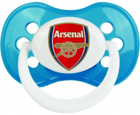 Arsenal Club de Fútbol Sucete Anatómico Cyan Classic