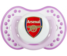 Arsenal Football Club Sucete lovi dynamic Clásico White-Mauve
