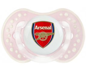 Arsenal Football Club Sucete lovi dynamic clásico retro-rosa-tierno