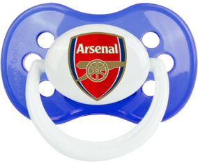 Arsenal Football Club Sucete Anatómico Clásico Azul