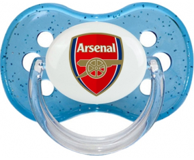Arsenal Football Club chupa cereza azul