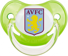 Aston Villa Club de Fútbol Sucete Fisiológico Verde Clásico