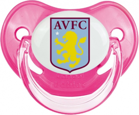 Aston Villa Club de Fútbol Sucete Clásico Rosa Fisiológico