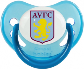 Aston Villa Club de Fútbol Sucete Fisiológico Azul fosforescente