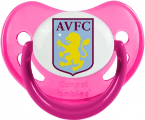 Aston Villa Club de Fútbol Sucete Fisiológica Rosa fosforescente