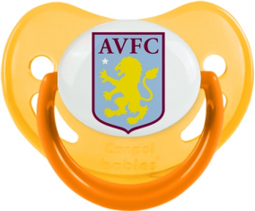 Aston Villa Club de Fútbol Sucete Fisiológico Fosforescente Amarillo