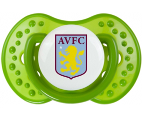 Aston Villa Club de Fútbol Tetine lovi dynamic Classic Green