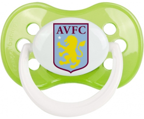 Aston Villa Club de Fútbol Anatómico Clásico Anatómico Verde Lollipop