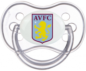 Aston Villa Club de Fútbol Anatómico Anatómico Lollipop Transparent Classic