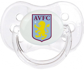 Aston Villa Club de Fútbol Lollipop Cherry Transparent Classic