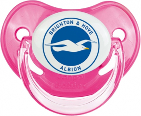 Brighton - Hove Albion Club de Fútbol Fisiológico Lollipop Pink Classic