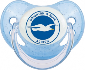 Brighton - Hove Albion Club de Fútbol Azul Piruleta Fisiológica