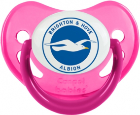 Brighton - Hove Albion Club de Fútbol Fisiológico Lollipop Fosforescente Rose