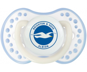 Brighton - Hove Albion Football Club Lollipop lovi dynamic White-cyan Classic