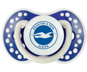 Brighton - Hove Albion Football Club Lollipop lovi dynamic fosforescente Azul Marino