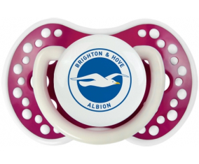 Brighton - Hove Albion Football Club Lollipop lovi dynamic Fucsia Fosforescente