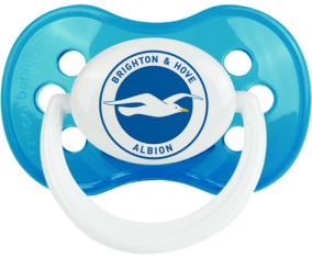 Brighton - Hove Albion Club de Fútbol Anatómico Cyan Classic