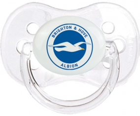 Brighton - Hove Albion Club de Fútbol Cherry Lollipop Transparent Classic