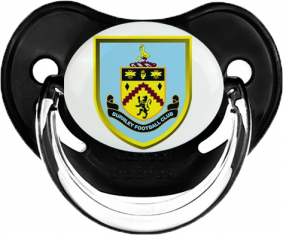 Burnley Football Club Classic Piruleta Fisiológica Negra