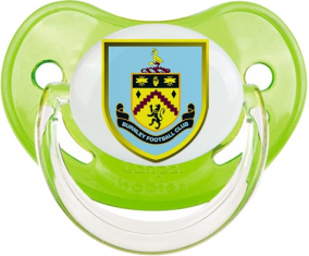 Burnley Football Club Classic Piruleta Fisiológica Verde