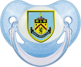 Burnley Football Club Piruleta Fisiológica Azul