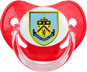 Burnley Club de Fútbol Red Physiological Lollipop