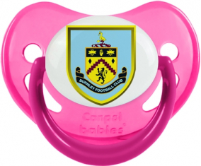 Burnley Football Club Fisiológico Lollipop Rose fosforescente