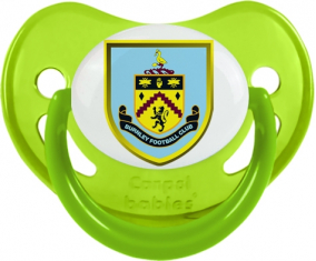 Burnley Club de Fútbol Fosforescente Verde Pirología Lollipop