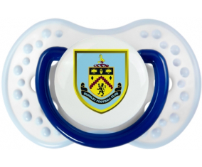 Burnley Football Club Lollipop lovi dynamic clásico azul marino-blanco-azul