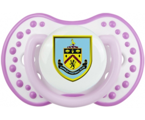 Burnley Football Club Lollipop lovi dynamic Clásico White-Mauve