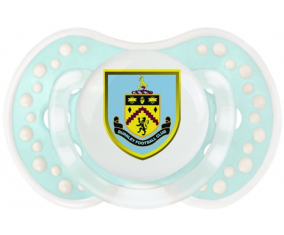 Burnley Football Club Lollipop lovi dynamic clásico retro-turquesa-laguna