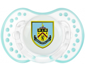 Burnley Football Club Lollipop lovi dynamic clásico retro-white-lagoon