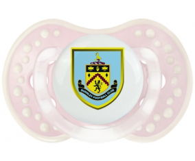 Burnley Football Club Lollipop lovi dynamic clásico retro-rosa-tierno