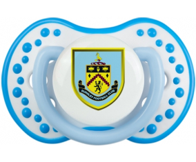 Burnley Football Club Sucette lovi dynamic fosforescente blanquiazul