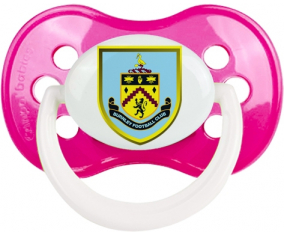 Burnley Football Club Anatómico Lollipop Classic Dark Rose