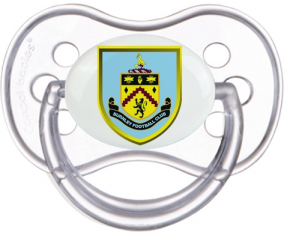 Burnley Football Club Anatómico Lollipop Transparent Classic