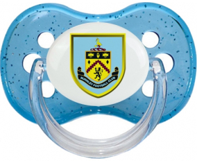 Burnley Football Club : Chupete Cereza personnalisée