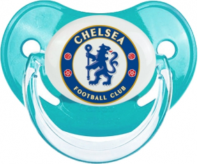 Chelsea Football Club : Chupete Fisiológico personnalisée