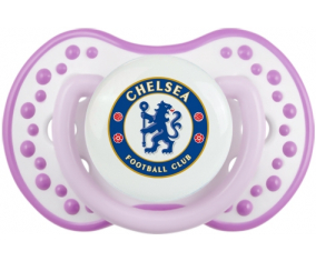 Chelsea Football Club Sucete lovi dynamic Clásico White-Mauve