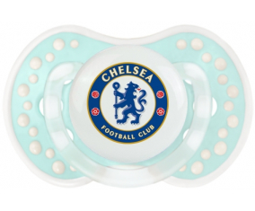 Chelsea Football Club Sucete lovi dynamic clásico retro-turquesa-laguna