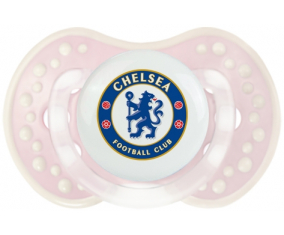 Chelsea Football Club Sucete lovi dynamic clásico retro-rosa-tierno