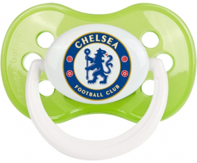 Chelsea Football Club Sucete Anatómico Clásico Verde