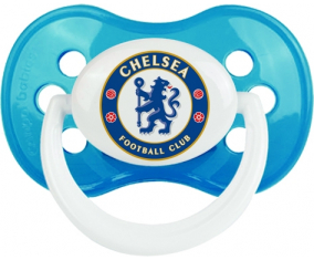 Chelsea Football Club Sucete Anatómico Cyan Classic