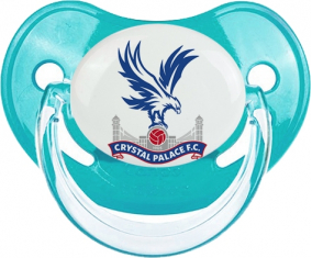 Crystal Palace Football Club : Chupete fisiológico personnalisée