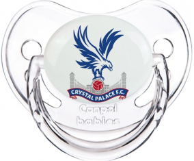Crystal Palace Club de Fútbol Sucete Fisiológico Clásico Transparente