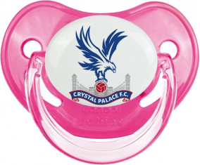 Crystal Palace Club de Fútbol Sucete Rosa Fisiológico Clásico